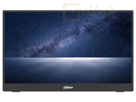 Monitor Dahua 15,6