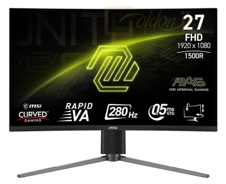 Monitor Msi 27