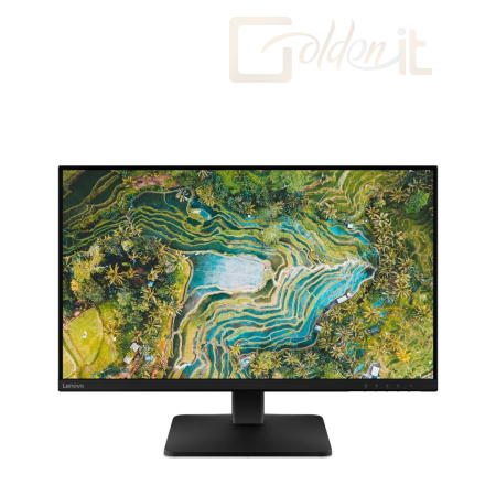Monitor Lenovo 27