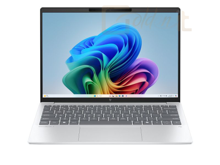 Notebook HP OmniBook 7 Aero 13-bg1001nh Glacier Grey - C92SWEA#AKC