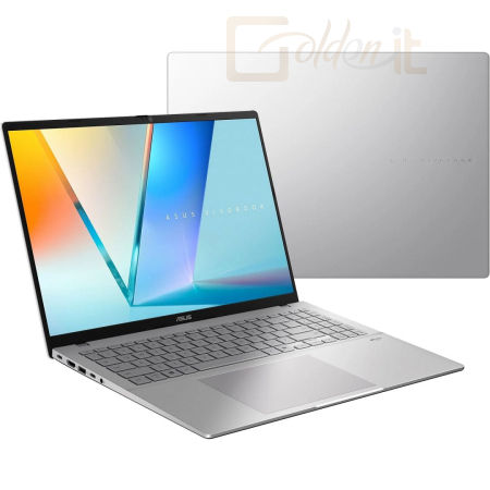 Notebook Asus M3607HA-RP049 Cool Silver - M3607HA-RP049