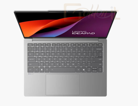 Notebook Lenovo IdeaPad Slim 5 Cloud Grey - 83J2004FHV