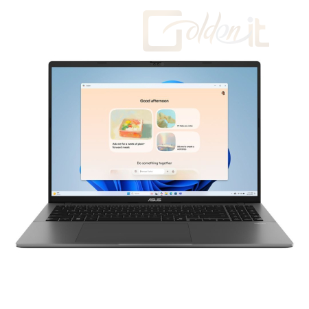 Notebook Asus M3607GA-SH001W Matte Gray - M3607GA-SH001W