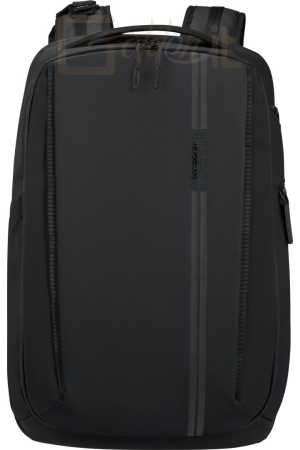 Notebook kiegészitők Samsonite Active Road Laptop Backpack 25L 15,6