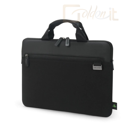 Notebook kiegészitők Dicota Laptop Sleeve Plus FIVE 14