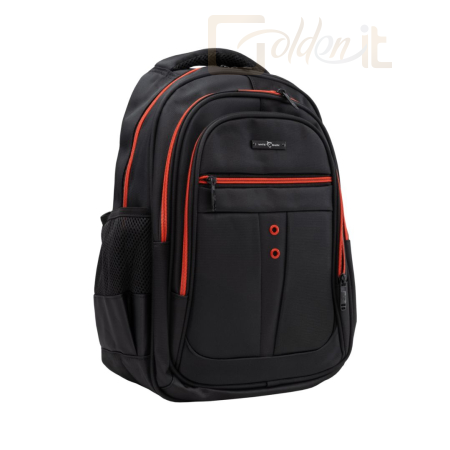 Notebook kiegészitők White Shark Explorer Gaming Backpack 14
