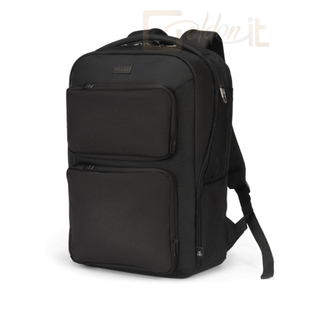 Notebook kiegészitők Dicota SEVEN Notebook Backpack 14-16