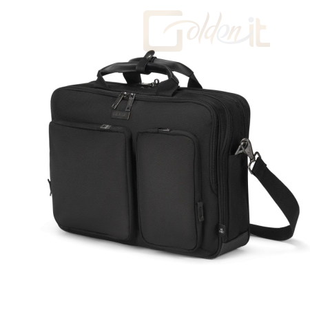 Notebook kiegészitők Dicota SEVEN Top Traveller Notebook Case 14-16