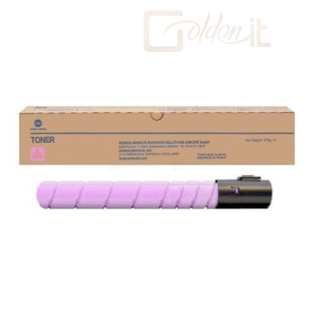 Nyomtató - Tintapatron Konica Minolta TN-626M Magenta toner - ACV1350