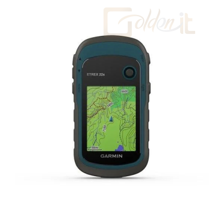 PDA/PNA Garmin eTrex 22x 2,2