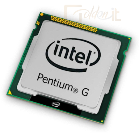 Processzorok Intel Pentium Gold G6405 4,1GHz 4MB LGA1200 OEM - CM8070104291811