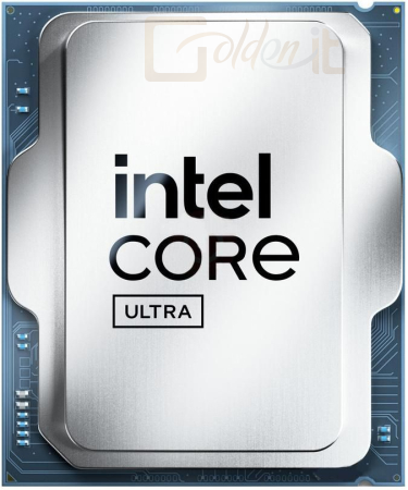 Processzorok Intel Core Ultra 5-245K 4,2GHz 24MB LGA1851 OEM - AT807680640F