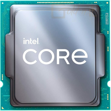 Processzorok Intel Core i9-12900K 3,2GHz 30MB LGA1700 OEM - CM8071504549230
