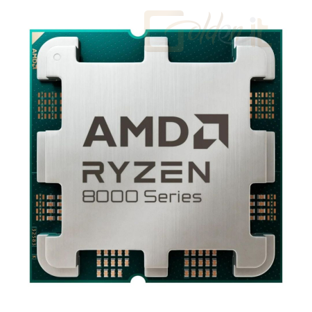 Processzorok AMD Ryzen 5 8500G 3,5GHz AM5 OEM - 100-000000931