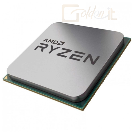 Processzorok AMD Ryzen 7 5700 3,7GHz AM4 OEM - 100-000000743