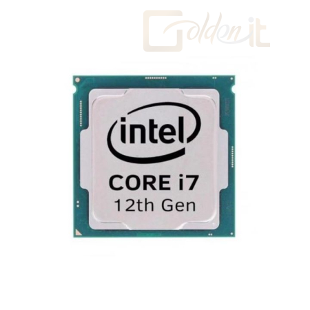 Processzorok Intel Core i7-12700F 2,1GHz 25MB LGA1700 OEM - CM8071504555020