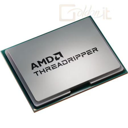 Processzorok AMD Ryzen Threadripper 7970X 4,0GHz TR5 OEM - 100-000001351