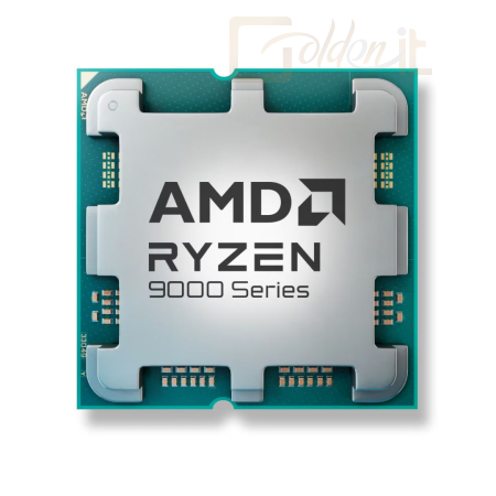 Processzorok AMD Ryzen 7 9850X3D 4,7GHz AM5 OEM - 100-000001973