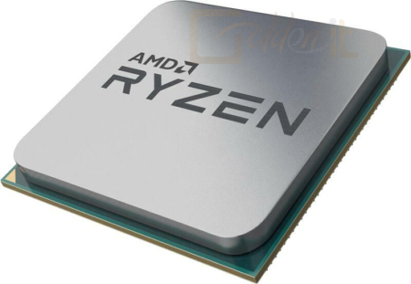 Processzorok AMD Ryzen 3 4300GE 4,0GHz AM4 OEM - 100-000000151
