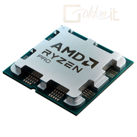 Processzorok AMD Ryzen 5 Pro 7645 3,8GHz AM5 OEM - 100-000000600A