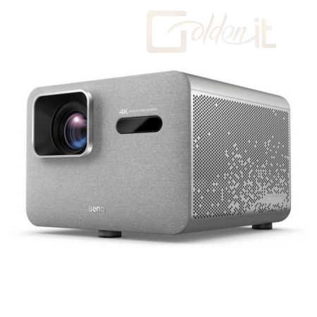 Projektor Benq TK705STi - 9H.R0D77.57E