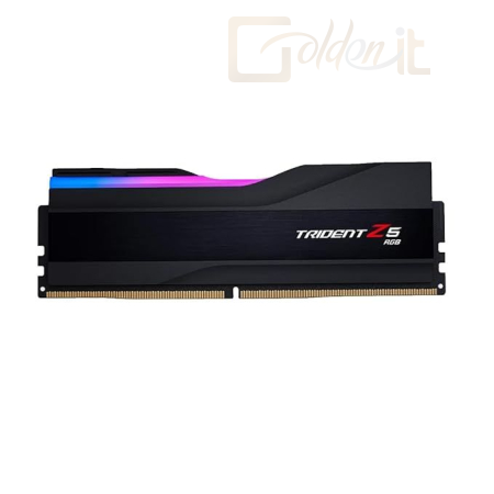 RAM G.SKILL 16GB DDR5 6000MHz Trident Z5 RGB - F5-6000J3636F16GX1-TZ5RK