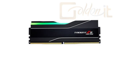 RAM G.SKILL 32GB DDR5 5200MHz Trident Z5 Neo RGB - F5-5200J4040A32GX1-TZ5NR