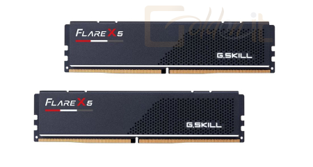 RAM G.SKILL 32GB DDR5 6000MHz Kit(2x16GB) Flare X5 Black - F5-6000J3038F16GH2-FX5
