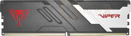 RAM Patriot 32GB DDR5 6000MHz Viper Venom Black/White - PVVR532G60C30