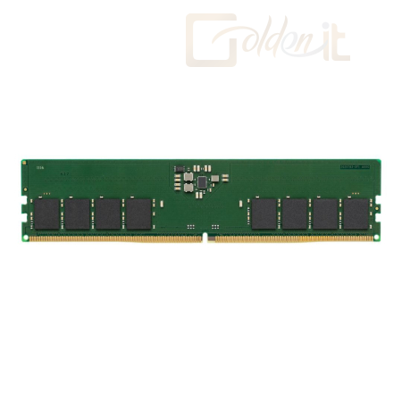 RAM Kingston 64GB DDR5 5600MHz - KVR56U46BD8-64