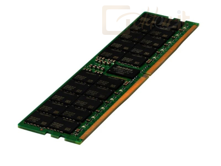 RAM HP 32GB DDR5 5600MHz Dual Rank X8 - P64706-B21