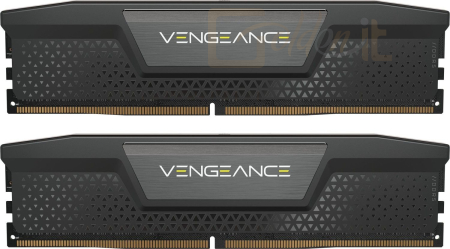 RAM Corsair 64GB DDR5 6400MHz Kit(2x32GB) Vengeance Black - CMK64GX5M2B6400C42