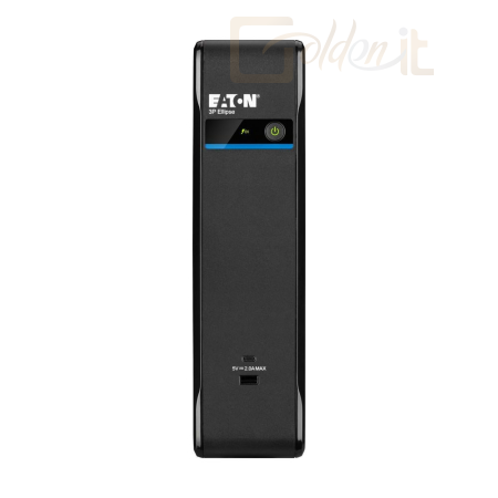 Szünetmentes tápegység EATON 3P Ellipse 1700VA UPS - 3P1700UI