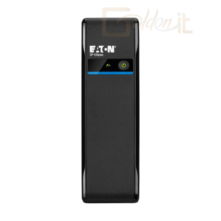 Szünetmentes tápegység EATON 3P Ellipse 550VA UPS - 3P550I