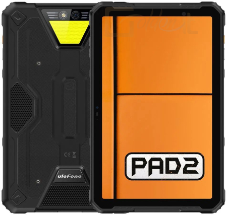 TabletPC Ulefone Armor Pad 2 11