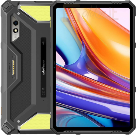TabletPC Ulefone Armor Pad 3 Pro 10,36