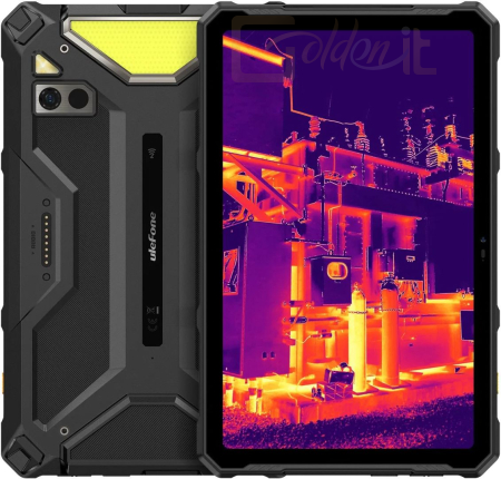 TabletPC Ulefone Armor Pad 4 Ultra Thermal 10,36