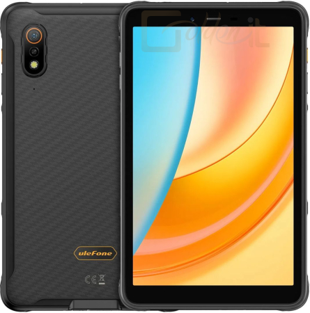 TabletPC Ulefone Armor Pad Pro 8