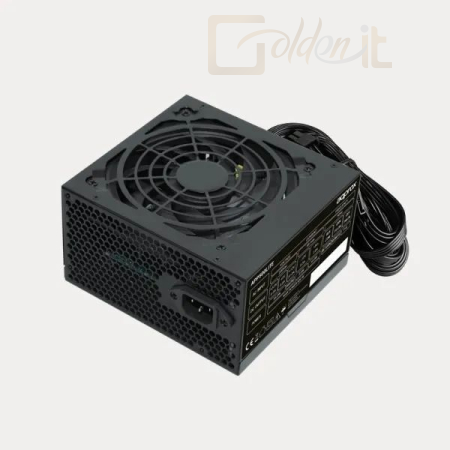 Táp Approx 500W APP500LITE - APP500LITE