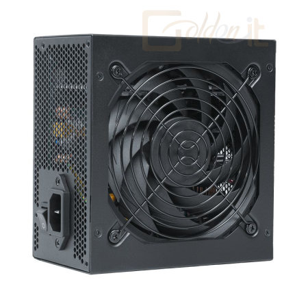 Táp Keep Out 600W 80+ Bronze ATX-600W - ATX-600W