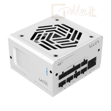 Táp FSP 1000W 80+ Gold VITA GM White - PPA10A4013