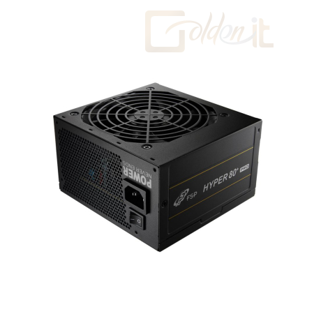 Táp FSP 650W 80+ Hyper Pro OEM - 9PA6507504