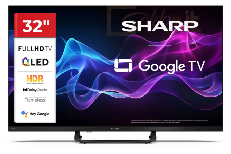 TV Sharp 32