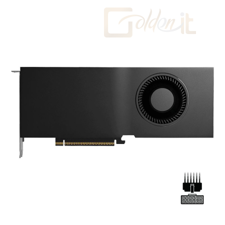 Videókártya PNY RTX PRO 5000 Blackwell 72GB DDR7 - VCNRTXPRO5000-72-PB