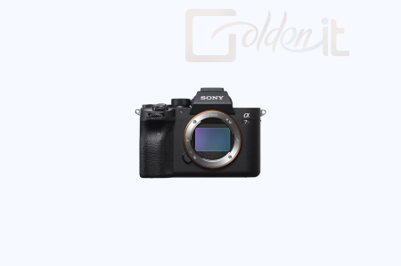Kompakt Sony Alpha 7R IV váz - ILCE7RM4AB.CEC
