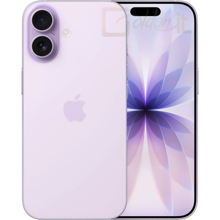 Mobil készülékek Apple iPhone 17 256GB Lavender - MG6M4