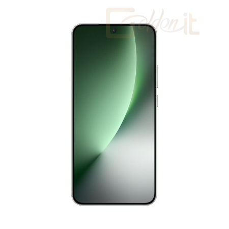 Mobil készülékek Honor Magic8 Lite 512GB DualSIM Forest Green - 5109BYRF