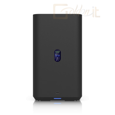 NAS szerver Ubiquiti UNAS 2 (4GB) (2xHDD) - UNAS-2-B