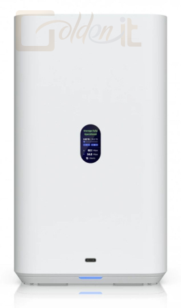 NAS szerver Ubiquiti UNAS 2 (4GB) (2xHDD) - UNAS-2-W