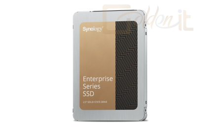 Winchester SSD Synology 3,84TB 2,5